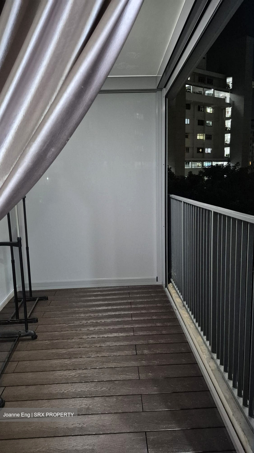 Blk 311A Trivelis (Clementi), HDB 4 Rooms #595111921